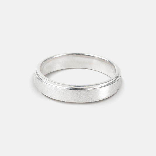 Step Edge Ring