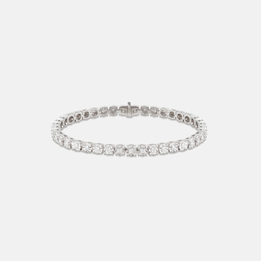 Classic Tennis Bracelet